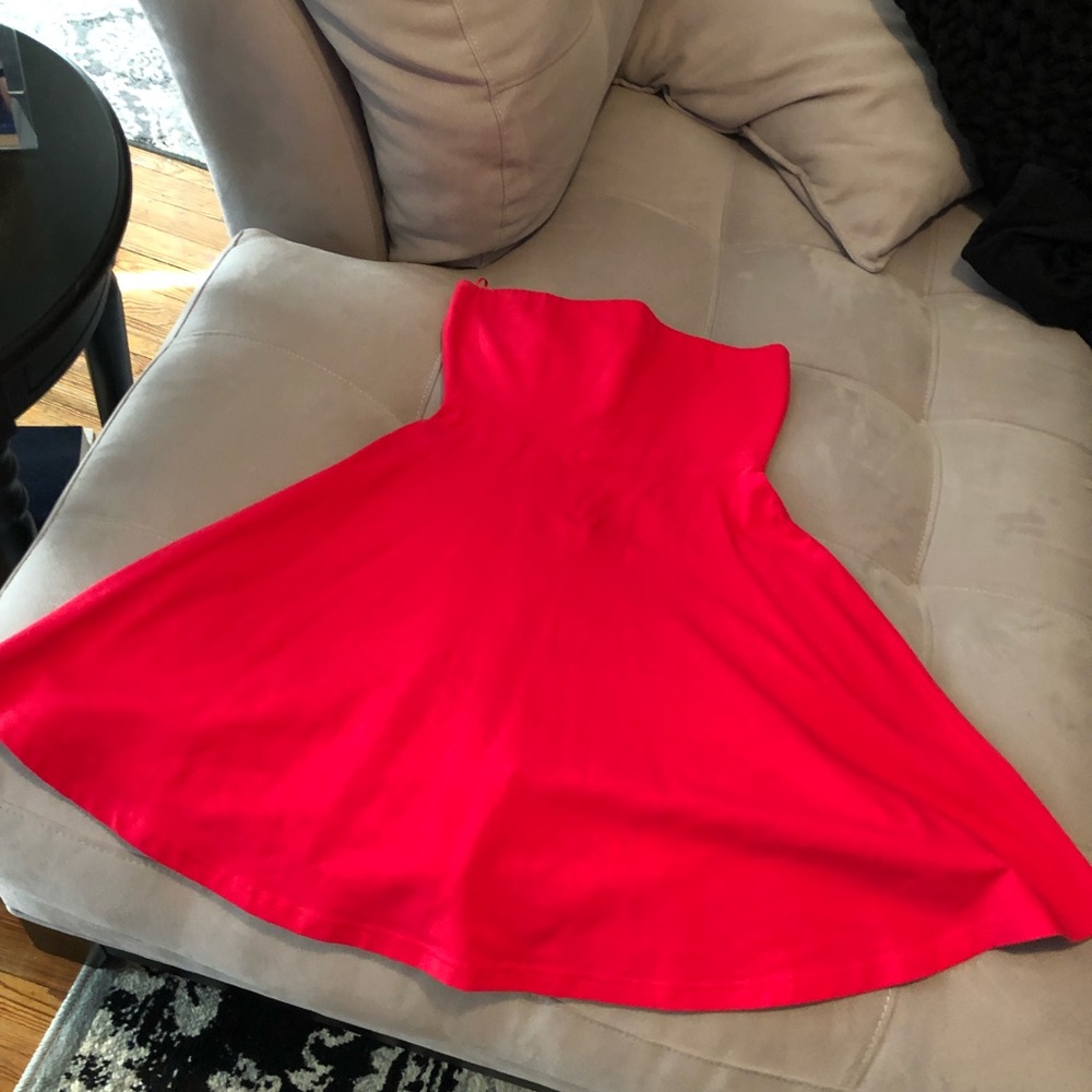 Express Dresses